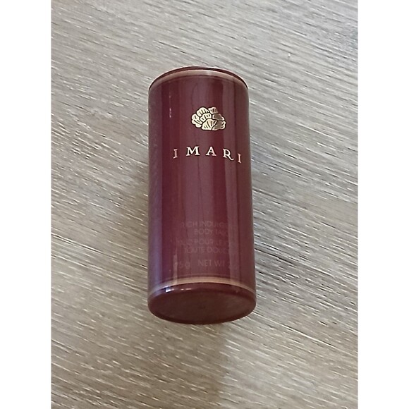 AVON Imari Rich Indulgence Body Talc (2.6 oz / 75g) - SEALED!!! - Picture 1 of 6